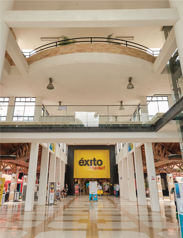 Exito Alfaguara