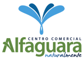 Centro Comercial Alfaguara